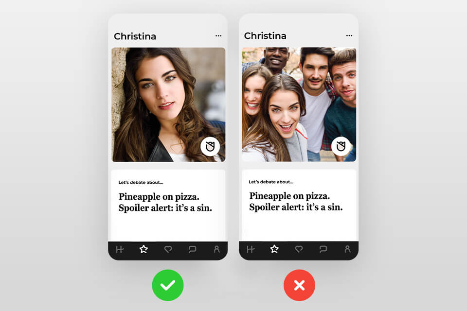 12 Hinge Photo Tips to Double Your Matches in 2024
