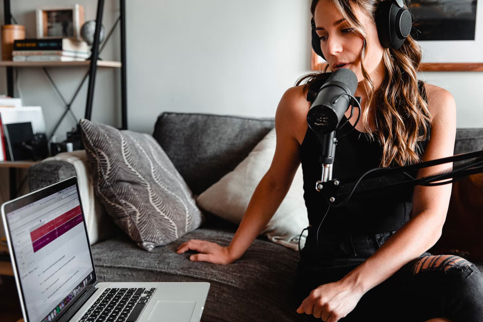 hiring voiceover for real estate videos