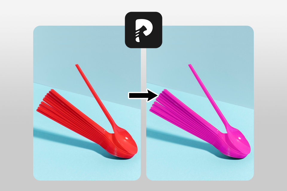 hitpaw recolor image online