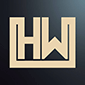 hoffman weber app to design house exterior logo