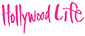 hollywood life logo