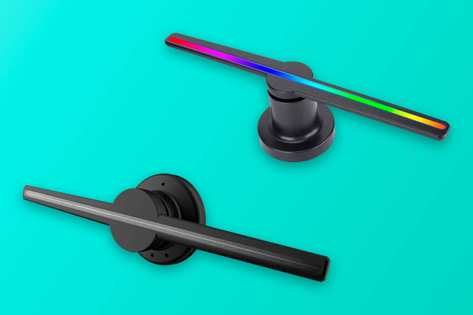 how to choose the best hologram projector