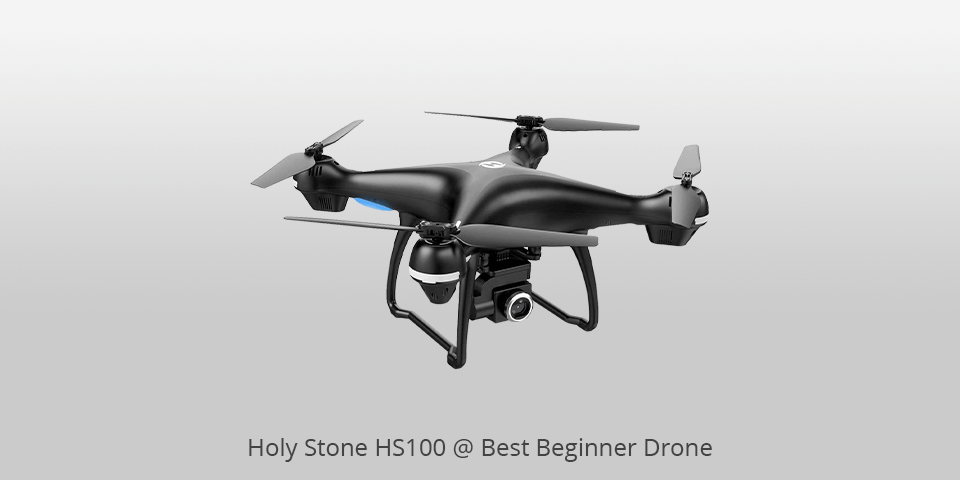 holy stone hs100 beginner drone