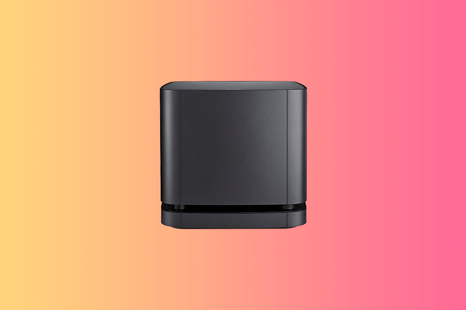 home theater subwoofers