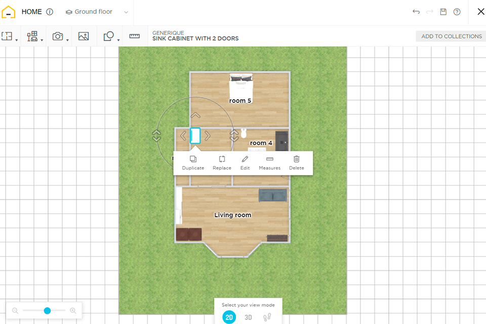 Learn More about FixThePhoto Virtual Staging