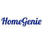 homegenie open source home automation software logo