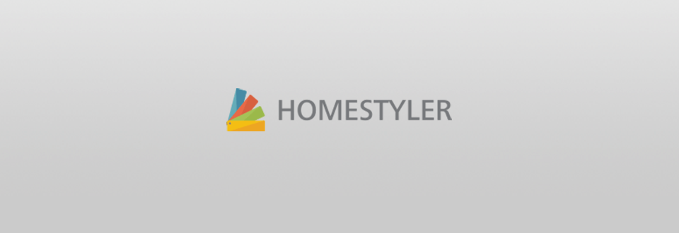 homestyler logo