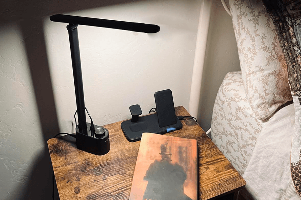 honeywell hwt-h01 lamp for drawing lifestyle