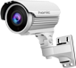honic bright clear   infrared security camera