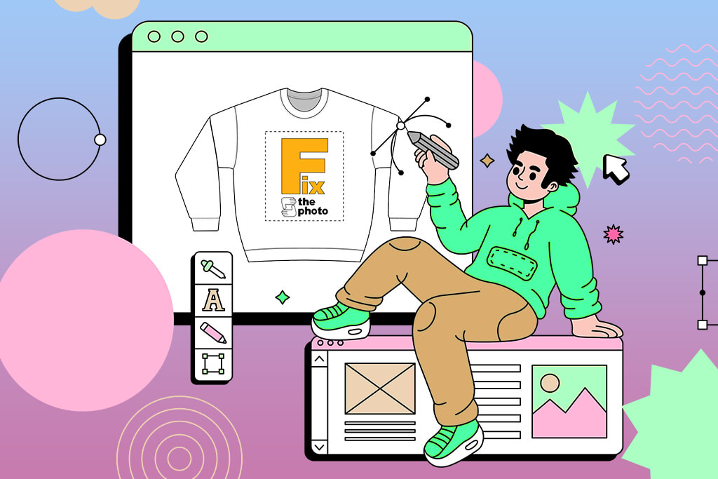 hoodie design maker