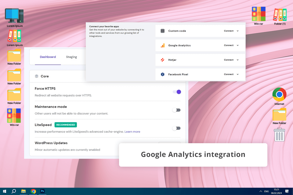hostinger wix alternative