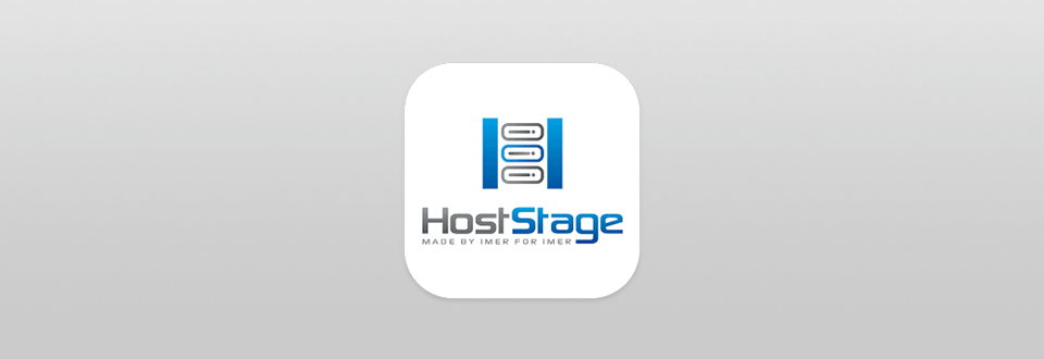 hostage logo