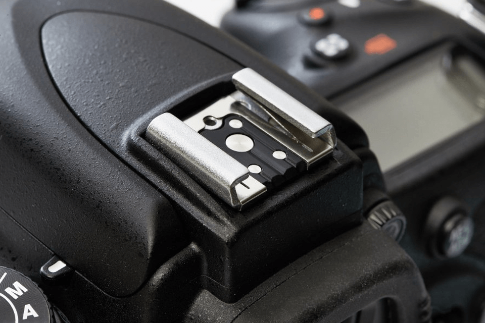 What Is A Hot Shoe On A Camera Main Parts of a Camera | Simple Guide