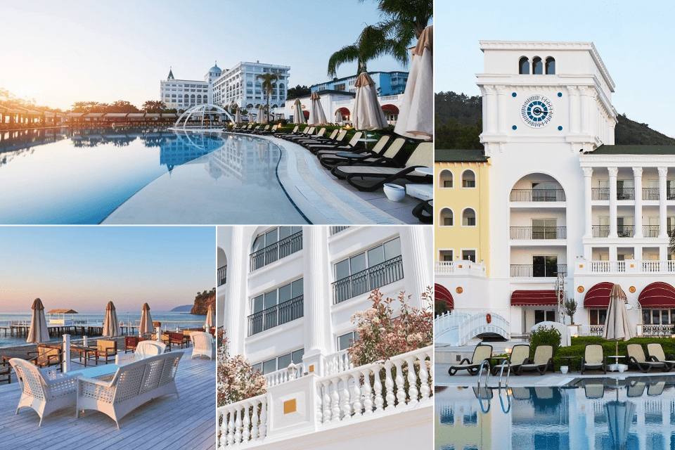 hotel photography examples angles