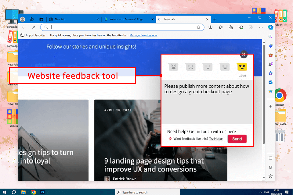 21 Best User Research Software in 2024