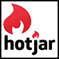 hotjar web analysis tool logo