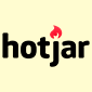 hotjar website heatmap tool