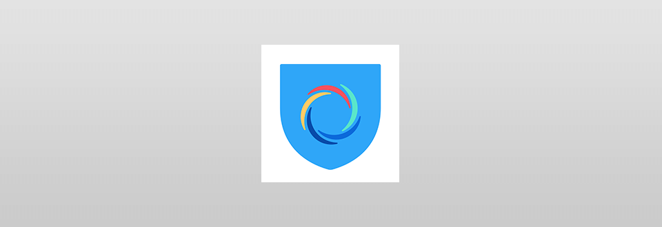 hotspot shield for mac download logo