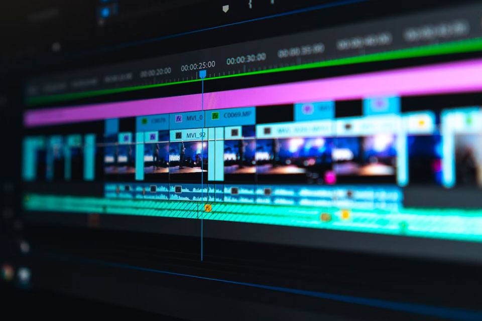 house walkthroughs length