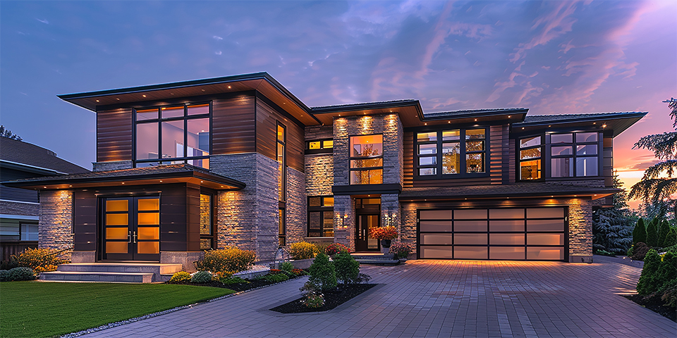 best music for real estate video tips