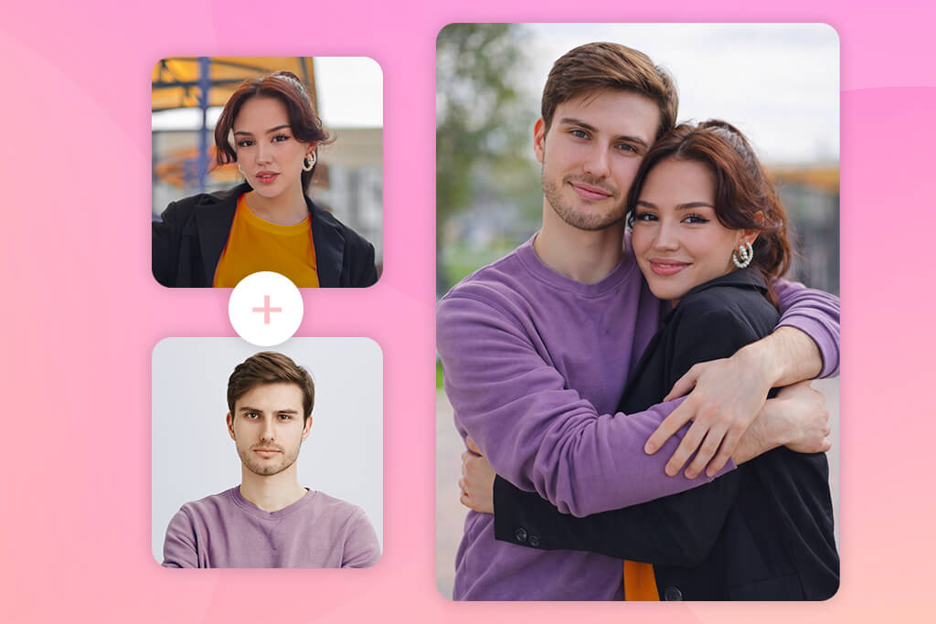 how ai hug generators are used today