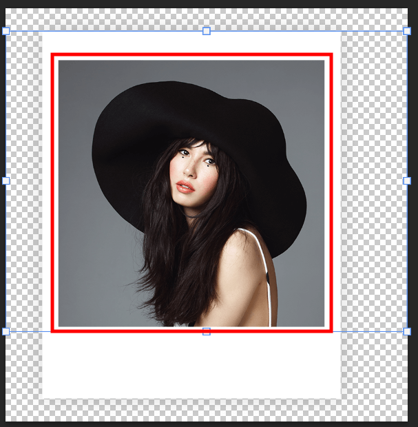 how big is a polaroid picture tutorial add new photo