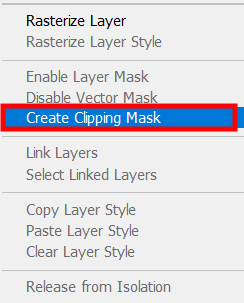 how big is a polaroid picture tutorial create clipping mask
