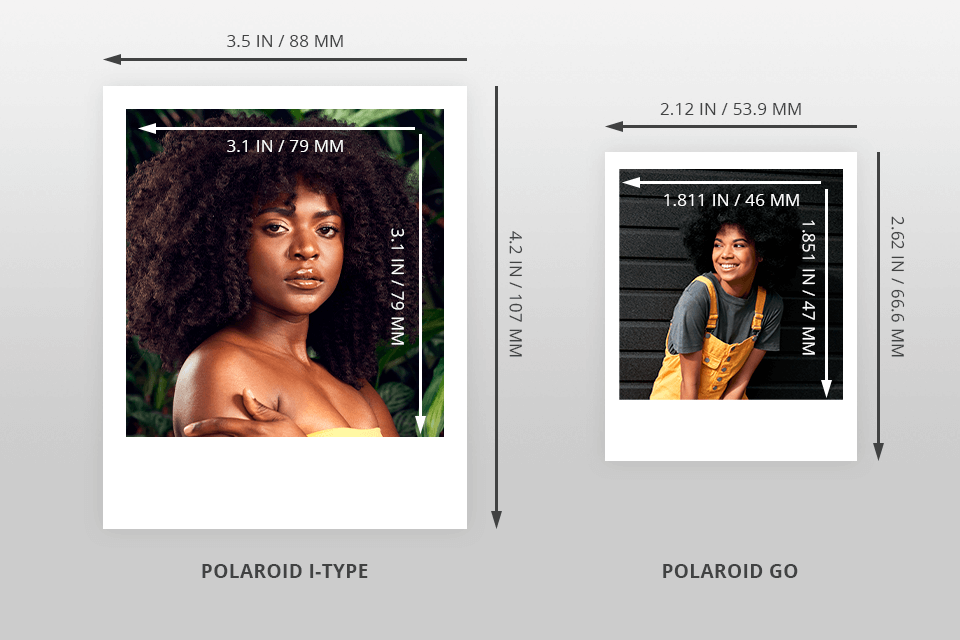 Page 7 - Free and customizable polaroid templates