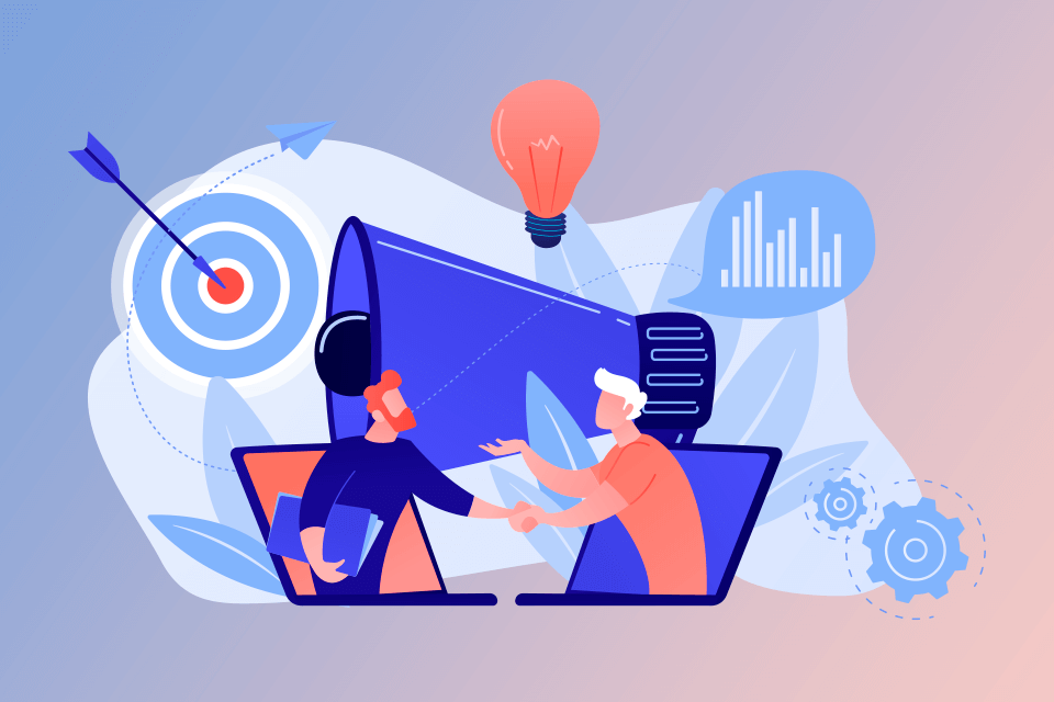 how can online collaboration tools lead to productive teamwork inculcates accountability