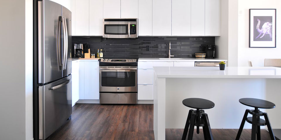 how much for staging a house