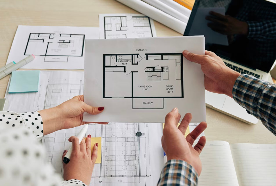 how should you prepare for a client consultation as an interior designer