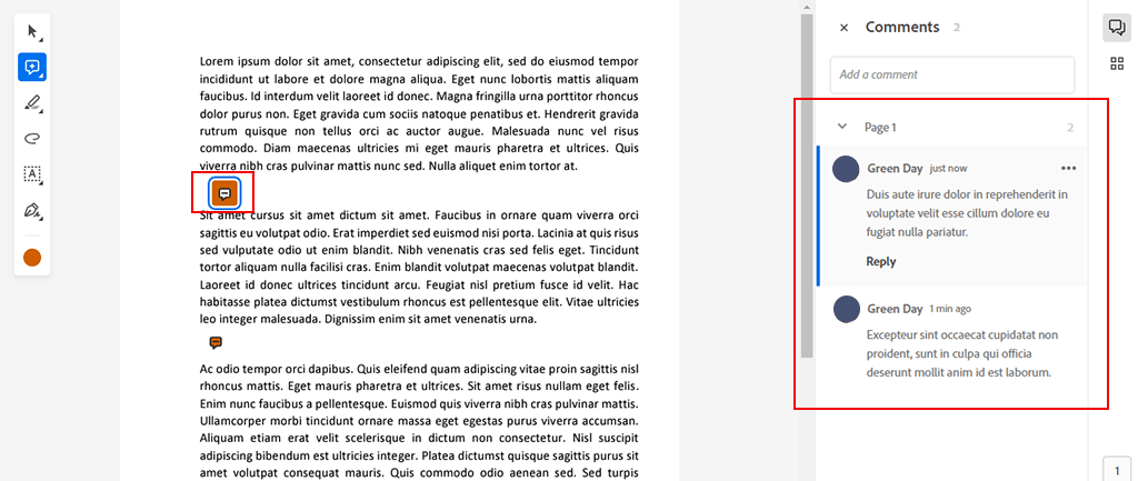 How to Add Comments to a PDF File with Acrobat – 3 Easy Methods