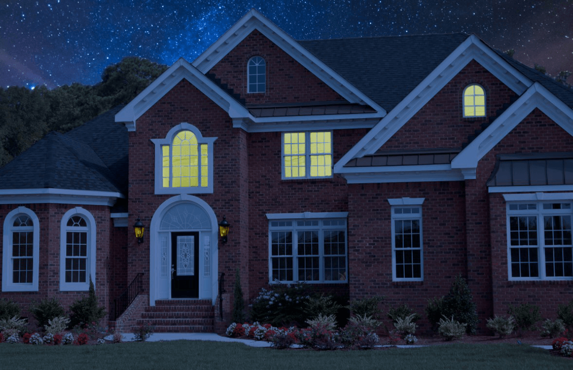 How to turn day to night in photoshop step by step tutorial