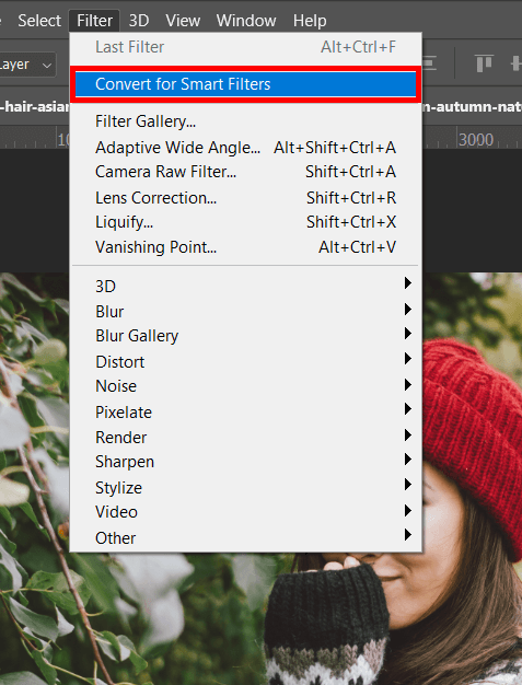 How to Add Grain in Photoshop in 3 Ways