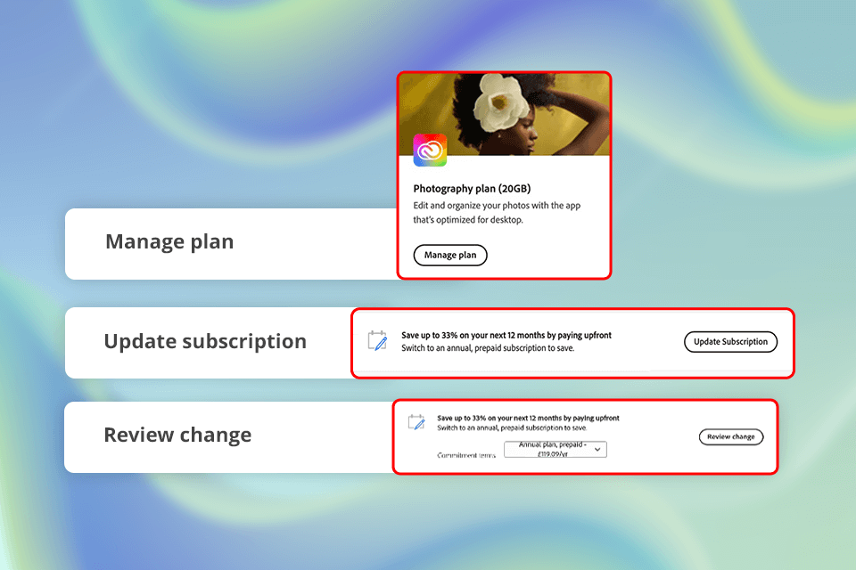 how to avoid the adobe price increase