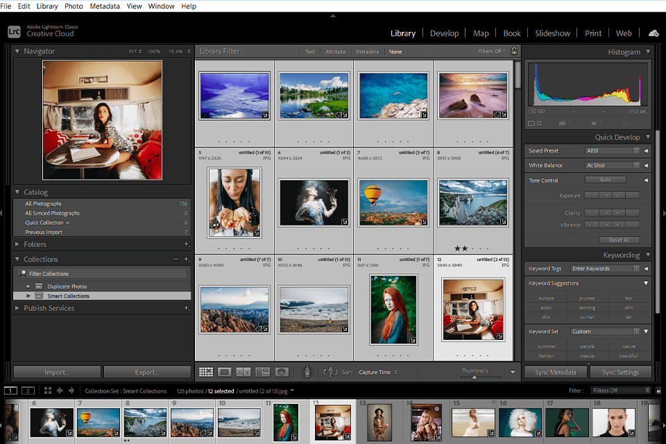 How to Batch Edit in Lightroom: Guide 2024