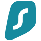 如何打破netflix vpn禁令surfshark logo
