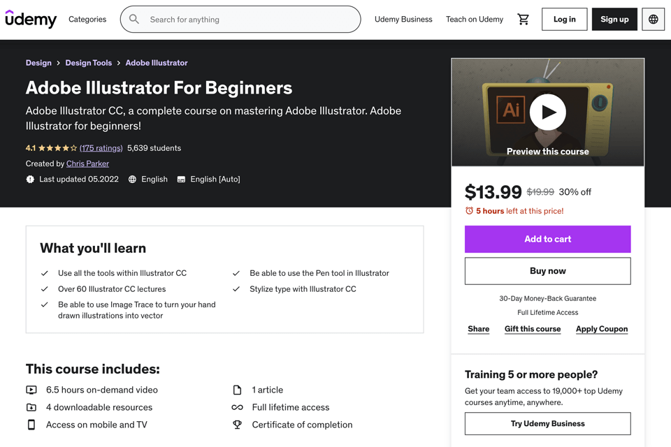 how to become an illustartor courses