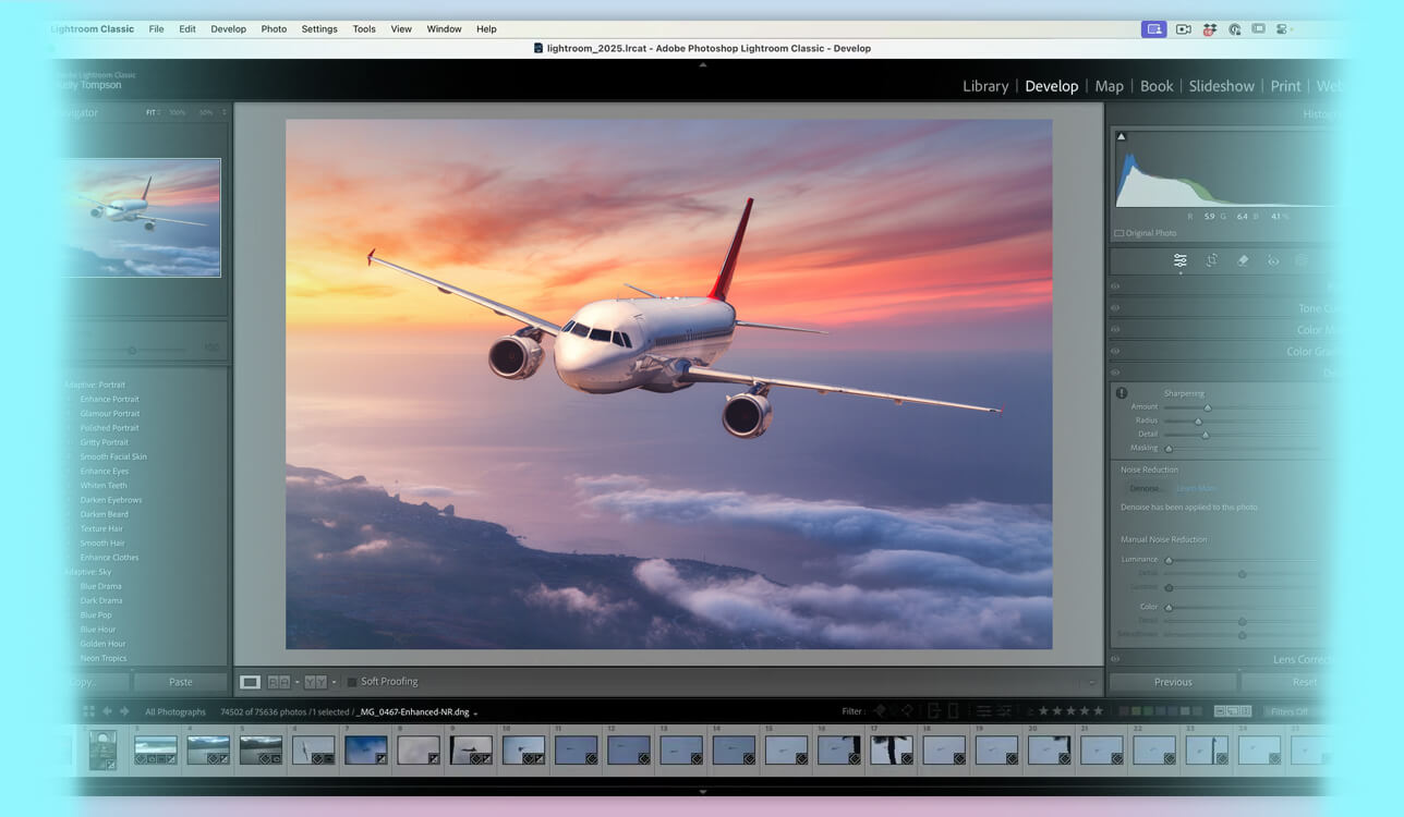 how to buy lightroom cover