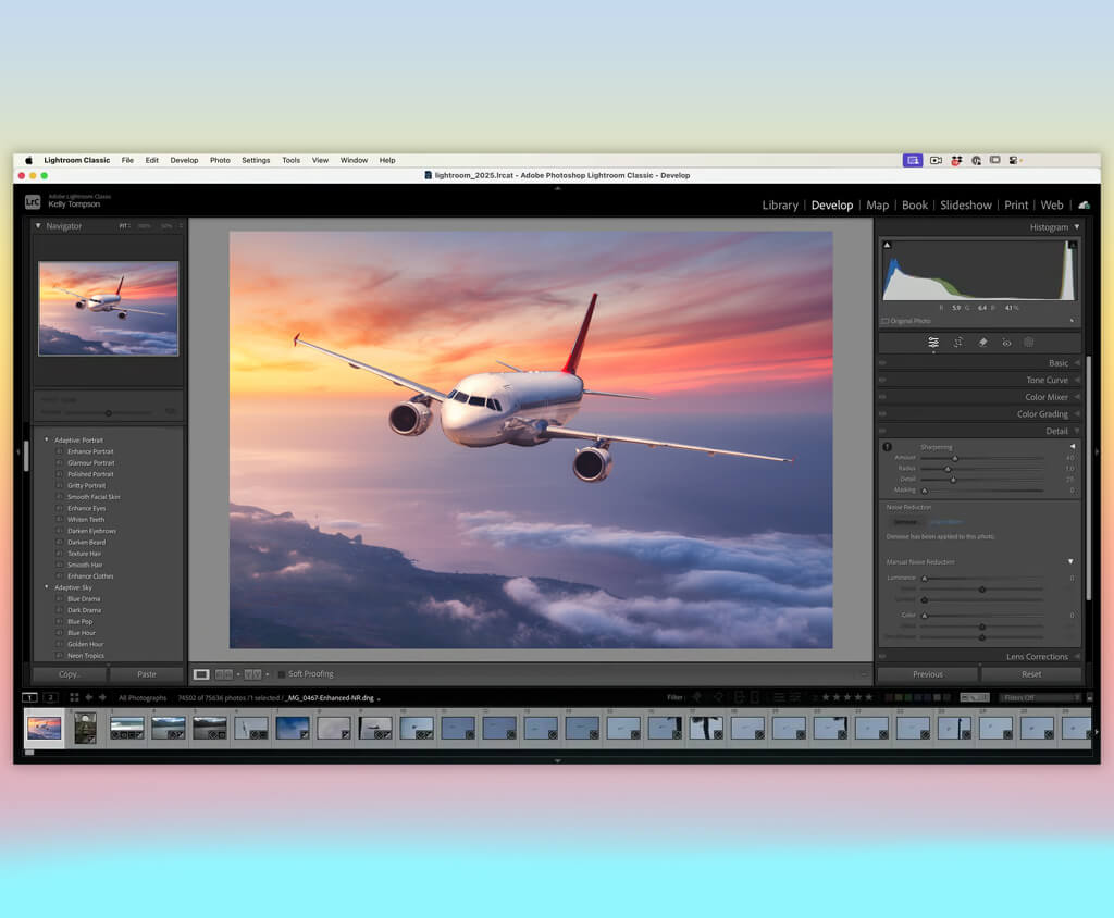 how to buy lightroom cover