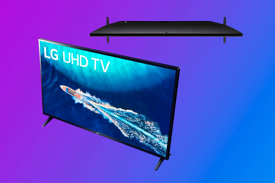 5 Best 4K TVs For Gaming in 2024