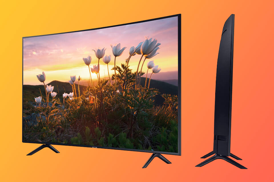 5 Best 55 Inch TVs in 2024 Based on Real Tests