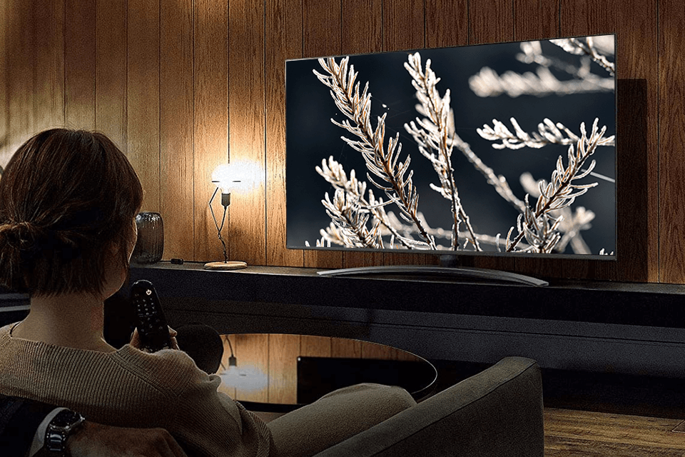 5 Best 60 Inch TVs in 2024 Reviewed & Tested
