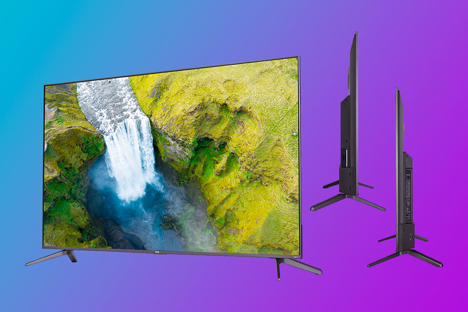 5 Best Big Screen TVs in 2024 Worth Your Money?