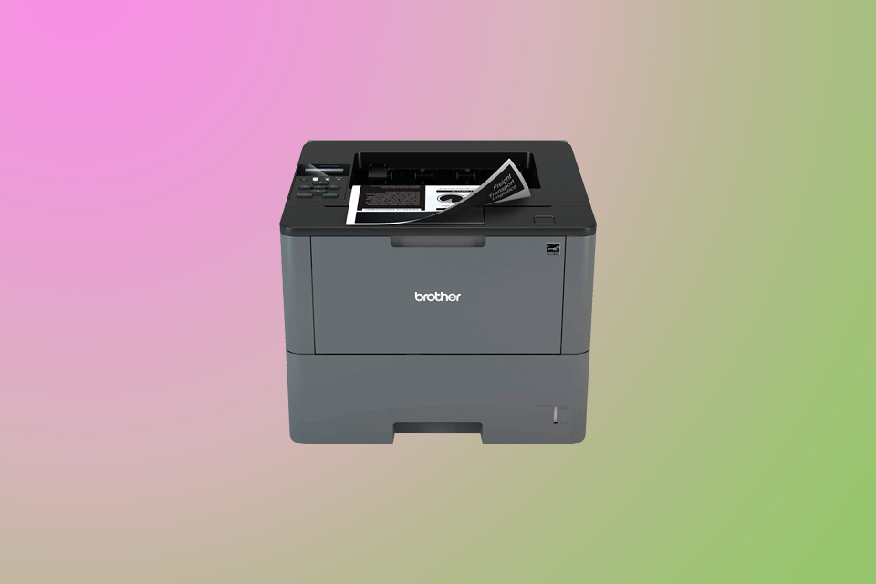 best brother printer