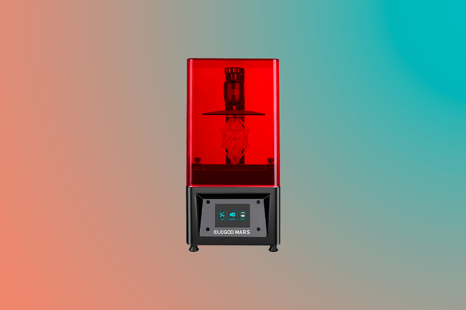 best budget 3d printer