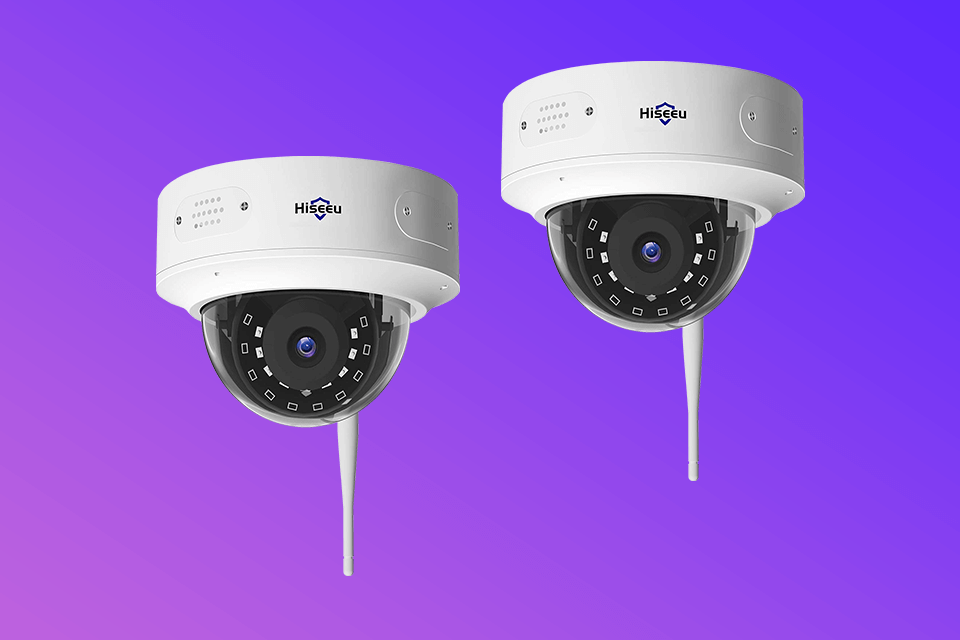 5 Best Budget Security Cameras In 2024