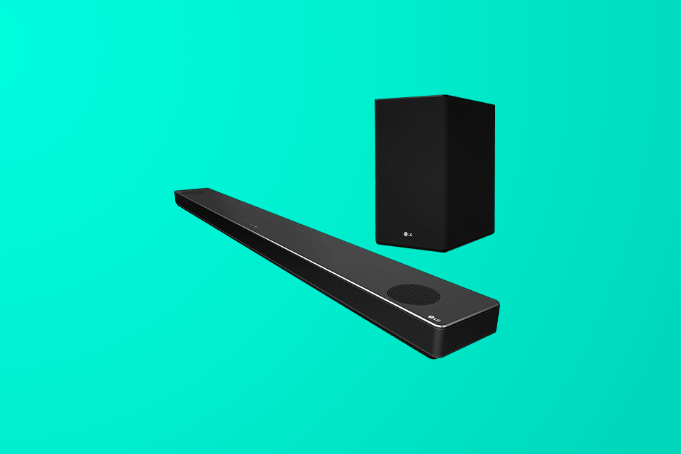 5 Best LG Soundbars in 2021