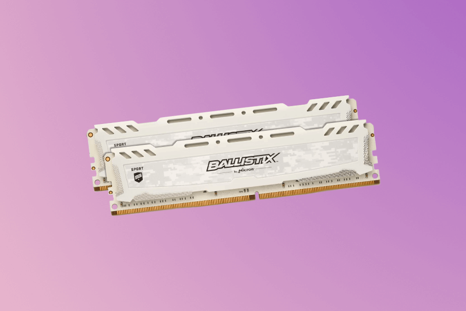 ram for i3-10320