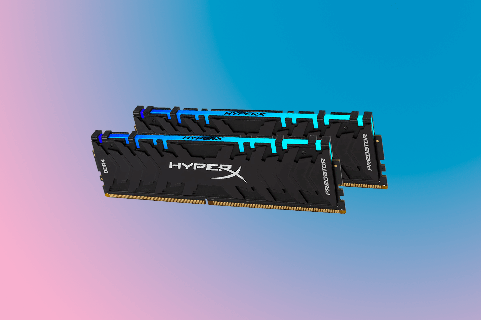 ram for i5-10500